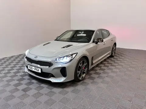 Used KIA STINGER Petrol 2020 Ad 