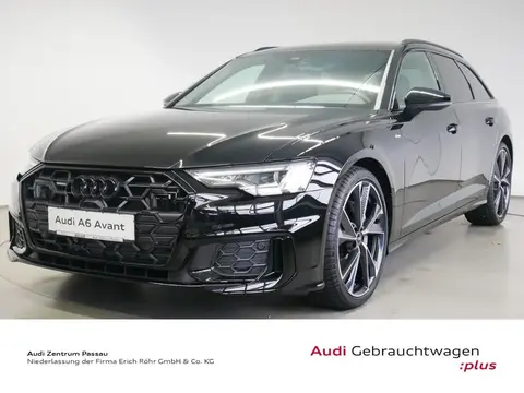 Used AUDI S3 Petrol 2022 Ad 