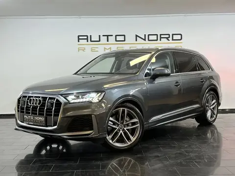 Used AUDI Q7 Diesel 2020 Ad 