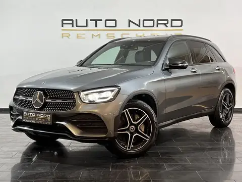 Used MERCEDES-BENZ CLASSE GLC Diesel 2019 Ad 