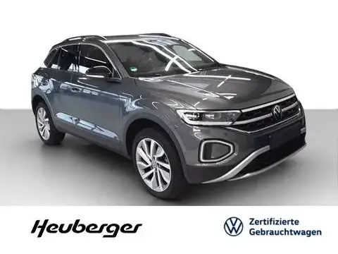 Annonce VOLKSWAGEN T-ROC Essence 2023 d'occasion 