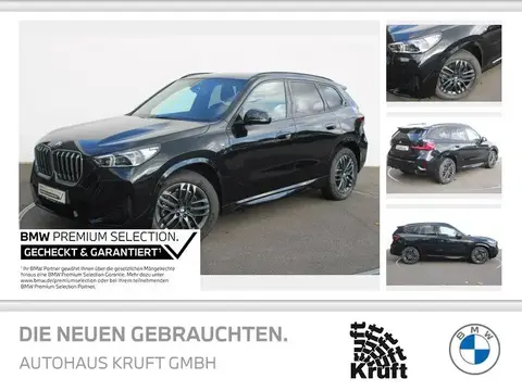 Annonce BMW X1 Essence 2023 d'occasion 