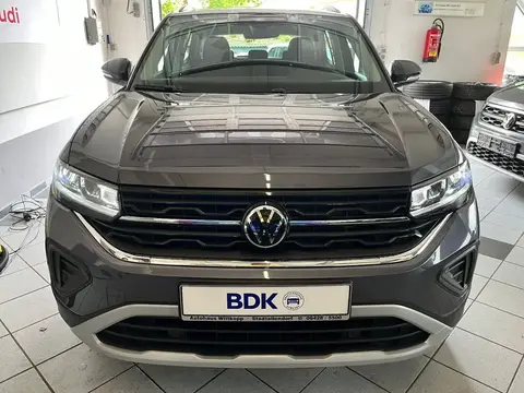 Used VOLKSWAGEN T-CROSS Petrol 2024 Ad 