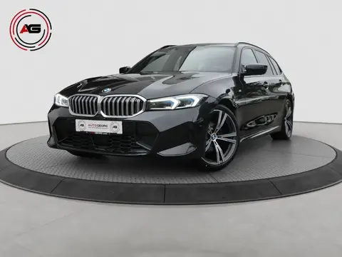 Annonce BMW SERIE 3 Essence 2023 d'occasion 