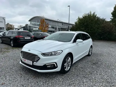 Used FORD MONDEO Diesel 2019 Ad 