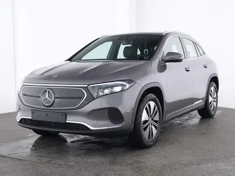 Used MERCEDES-BENZ EQA Not specified 2023 Ad 