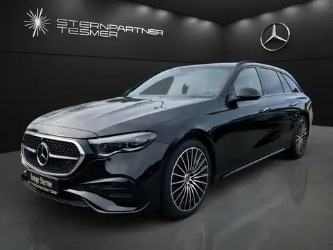 Annonce MERCEDES-BENZ CLASSE E Essence 2024 d'occasion 