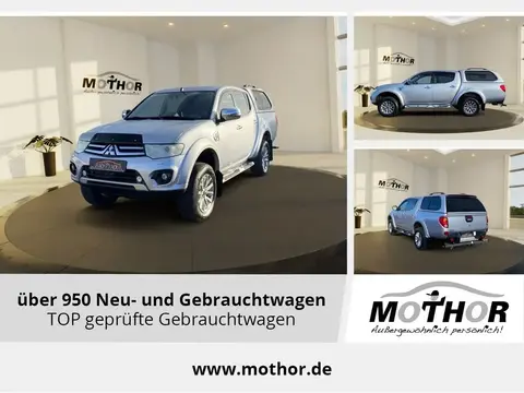 Used MITSUBISHI L200 Diesel 2016 Ad 