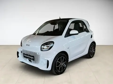 Annonce SMART FORTWO Non renseigné 2020 d'occasion 