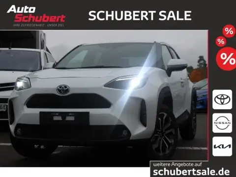 Used TOYOTA YARIS Hybrid 2023 Ad 