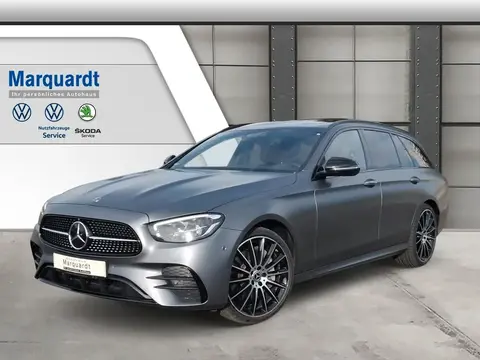 Used MERCEDES-BENZ CLASSE E Petrol 2021 Ad 