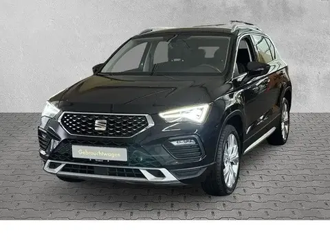 Used SEAT ATECA Petrol 2021 Ad 