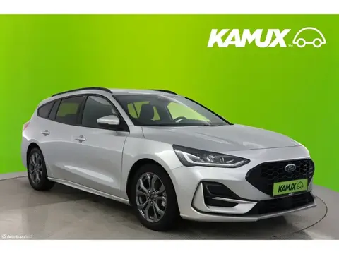 Used FORD FOCUS Petrol 2023 Ad 