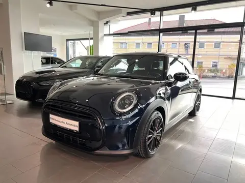 Annonce MINI COOPER Essence 2023 d'occasion 