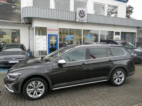 Used VOLKSWAGEN PASSAT Diesel 2022 Ad 