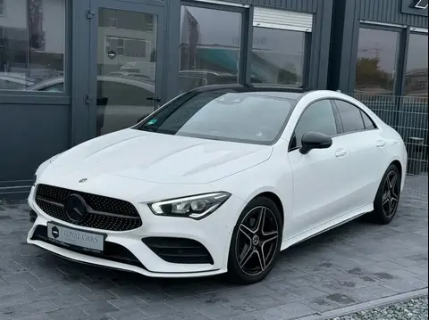 Used MERCEDES-BENZ CLASSE CLA Petrol 2019 Ad 