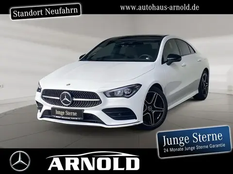 Used MERCEDES-BENZ CLASSE CLA Petrol 2023 Ad 