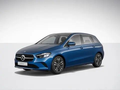 Used MERCEDES-BENZ CLASSE B Hybrid 2023 Ad 