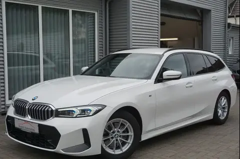 Annonce BMW SERIE 3 Essence 2024 d'occasion 