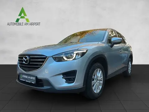 Used MAZDA CX-5 Diesel 2015 Ad 