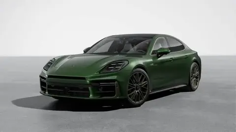 Annonce PORSCHE PANAMERA Hybride 2024 d'occasion 