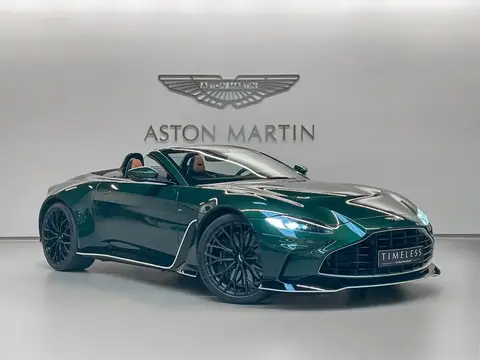 Annonce ASTON MARTIN V12 Essence 2023 d'occasion 