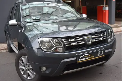 Used DACIA DUSTER LPG 2017 Ad 