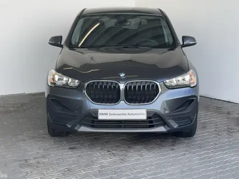 Annonce BMW X1 Diesel 2021 d'occasion Allemagne