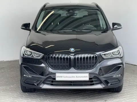 Annonce BMW X1 Essence 2021 d'occasion Allemagne