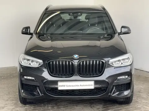 Used BMW X3 Diesel 2021 Ad 