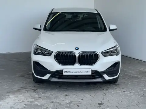 Annonce BMW X1 Essence 2020 d'occasion Allemagne