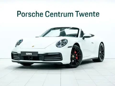 Used PORSCHE 992 Petrol 2020 Ad 