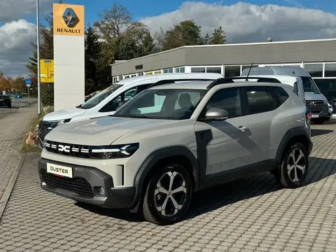 Annonce DACIA DUSTER Essence 2024 d'occasion 