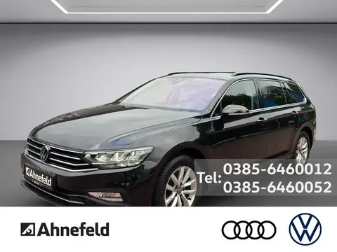 Used VOLKSWAGEN PASSAT Diesel 2022 Ad 