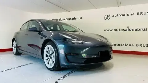 Annonce TESLA MODEL 3 Non renseigné 2022 d'occasion 