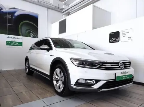 Annonce VOLKSWAGEN PASSAT Diesel 2019 d'occasion 