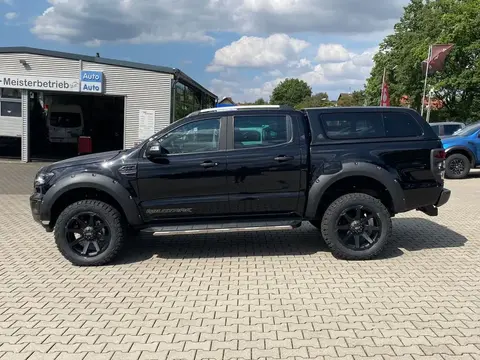 Used FORD RANGER Diesel 2022 Ad 