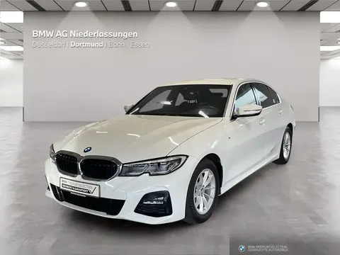 Annonce BMW SERIE 3 Essence 2020 d'occasion 