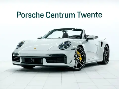 Annonce PORSCHE 992 Essence 2022 d'occasion 