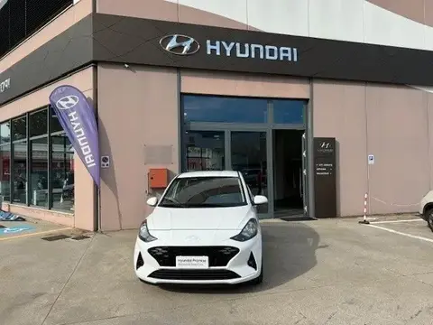 Annonce HYUNDAI I10 Essence 2023 d'occasion 