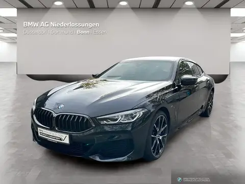 Annonce BMW SERIE 8 Essence 2021 d'occasion 