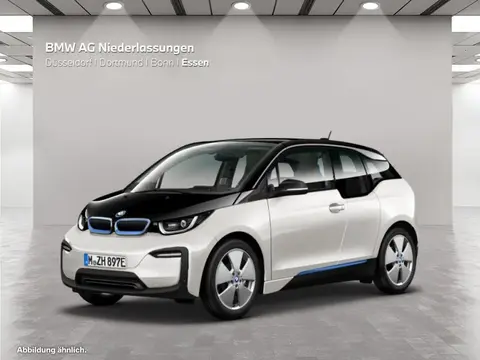 Used BMW I3 Not specified 2021 Ad Germany