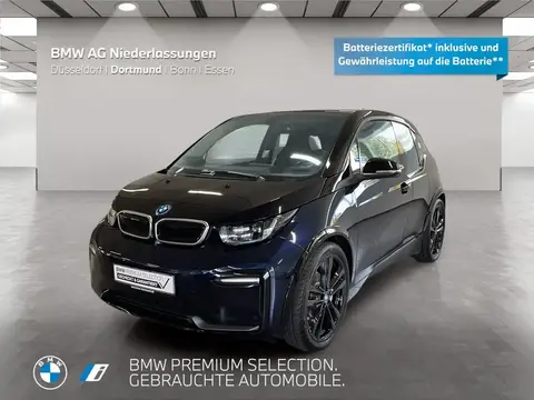 Annonce BMW I3 Non renseigné 2022 d'occasion 