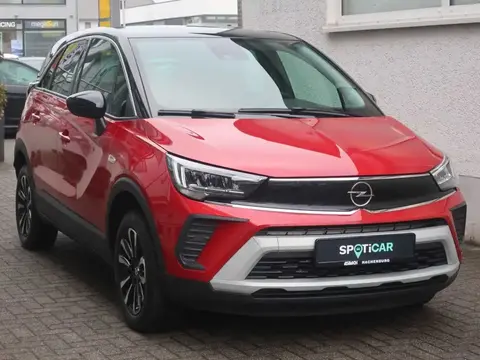 Annonce OPEL CROSSLAND Essence 2022 d'occasion 