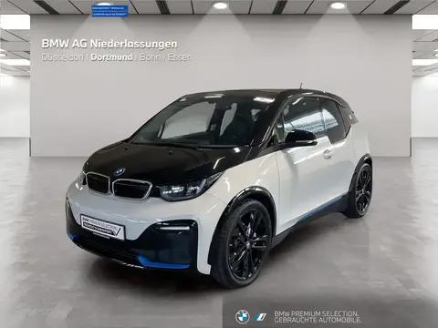 Annonce BMW I3 Non renseigné 2022 d'occasion 