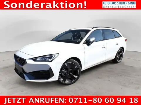 Used CUPRA LEON Petrol 2024 Ad 