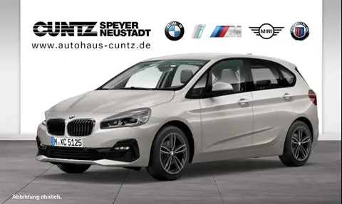 Annonce BMW SERIE 2 Essence 2021 d'occasion Allemagne