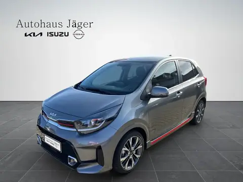 Used KIA PICANTO Petrol 2024 Ad 