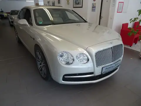 Used BENTLEY FLYING SPUR Petrol 2015 Ad 