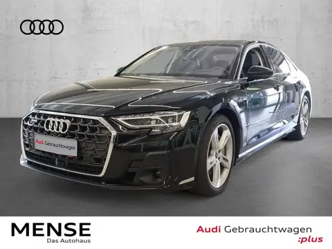 Used AUDI A8 Hybrid 2023 Ad 